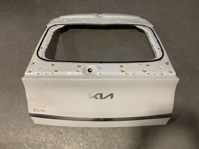 72800CV000 Кришка багажника (ляда)