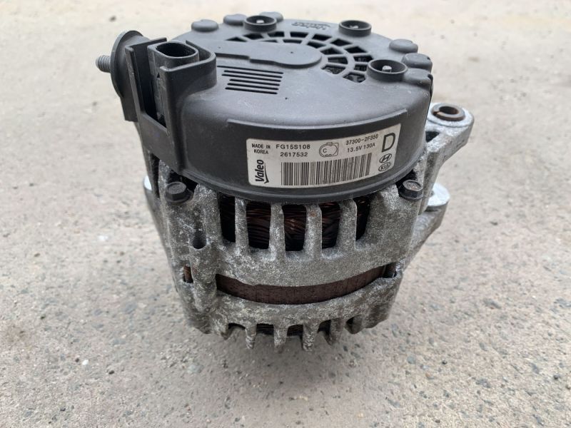 373002F350 Генератор CRDi