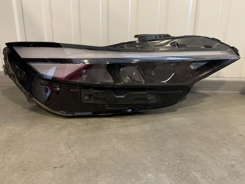 92102AA600 Фара Full LED права