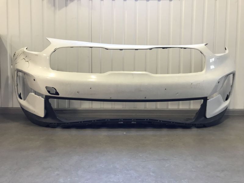 86511DB000 Бампер передний (NIRO PLUS)