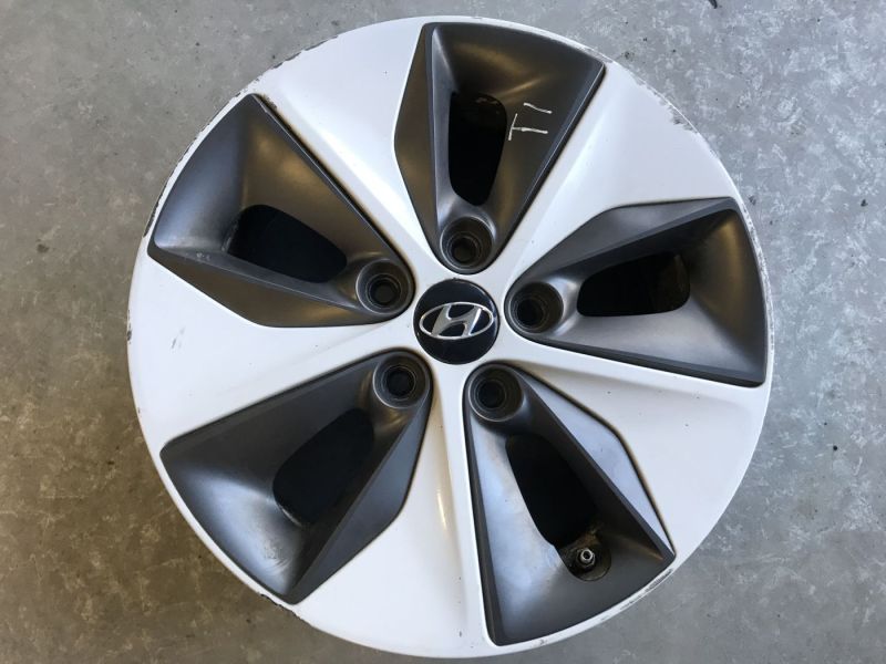 52905G7200 Диск R16 комплект (5×114.3)