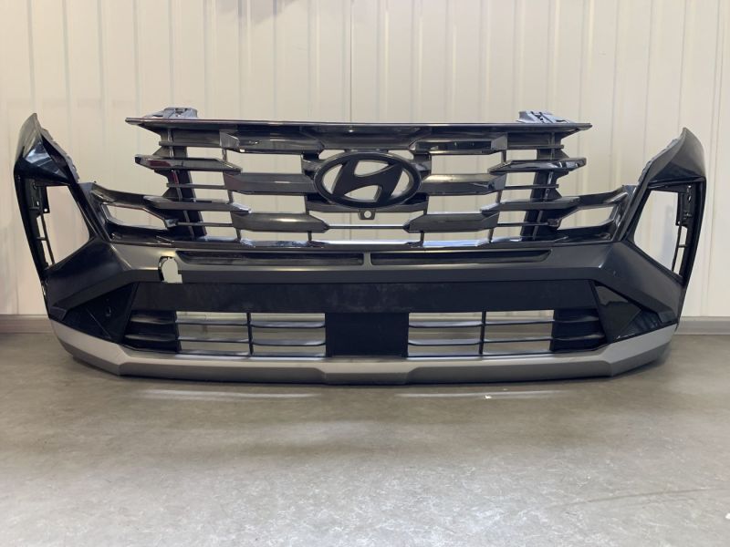 86351N9HB0 Бампер передній комплектний