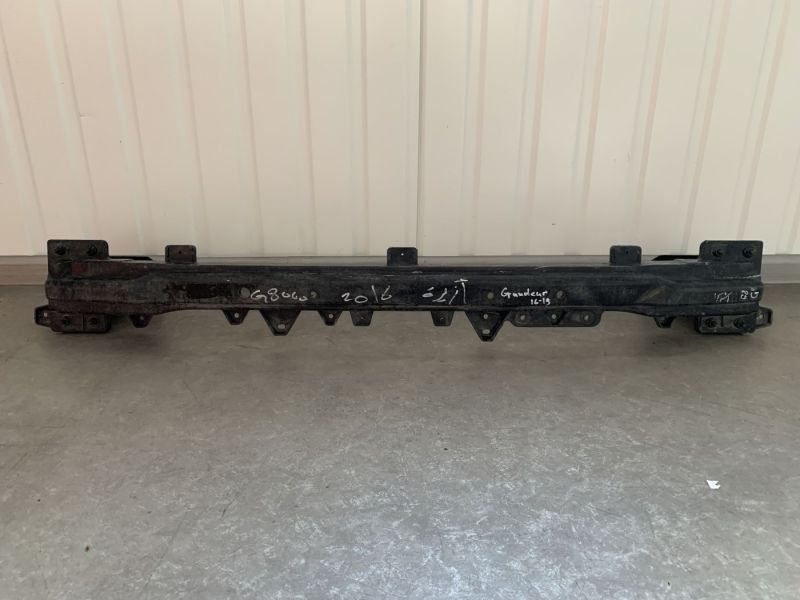86631G8100 Підсилювач заднього бампера