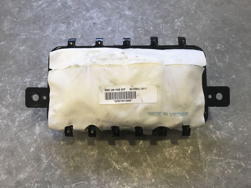 84530C5100 Подушка безопасности пасажира AIRBAG