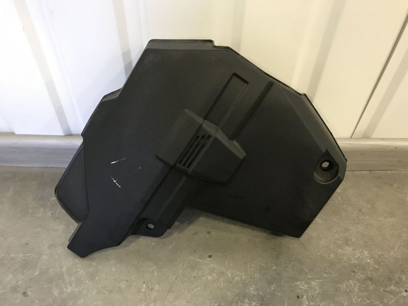 29150G7500 Воздушный дефлектор