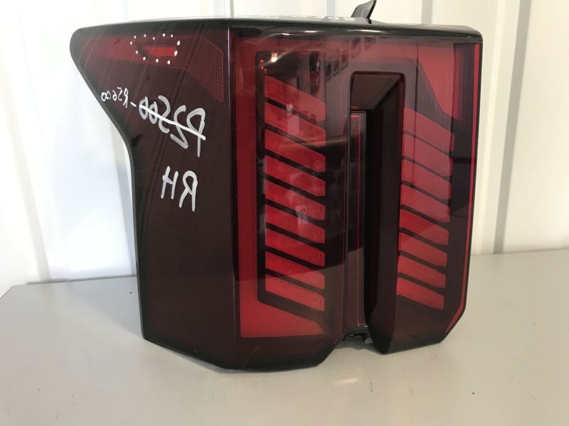 92401R5600 Стоп зовнішній Full LED лівий (ліхтар) USA