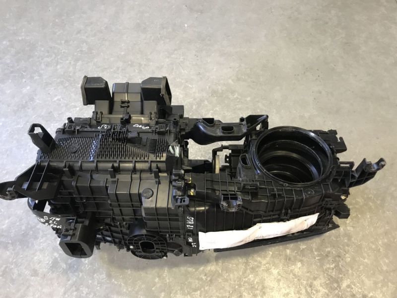 97205L0000 Корпус пічки