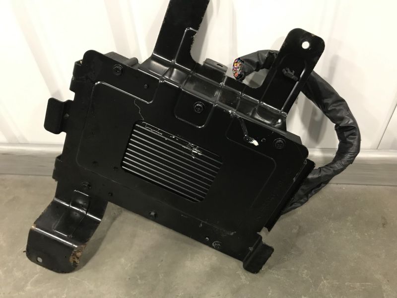 963702PAA0 Підсилювач звуку