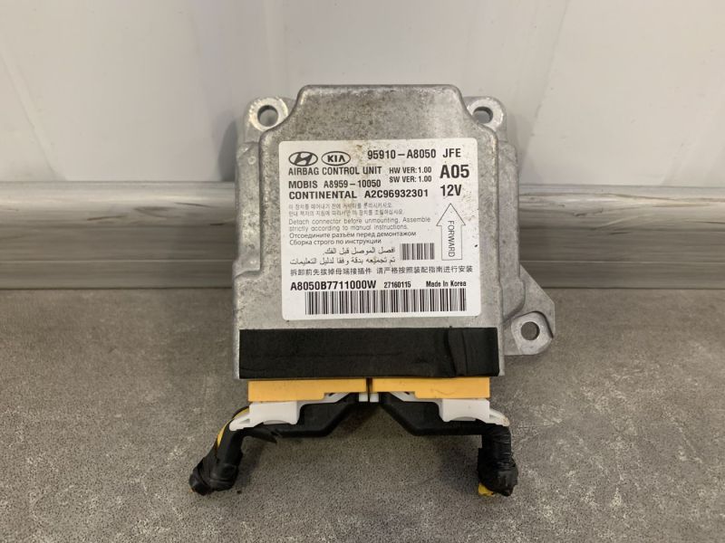 95910A8050 Блок AIR BAG