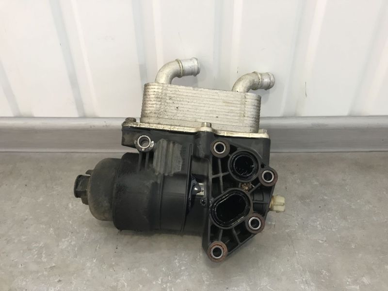 263102F600 Корпус масляного фільтра