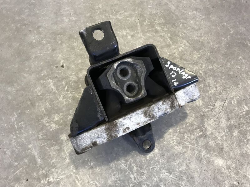 21830F1000 Подушка двигателя левая