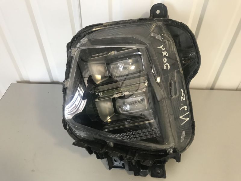 92101N9600 Фара Full LED (2 лінзи) ліва