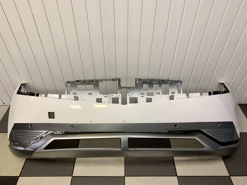 86511-GI000 Бампер передній