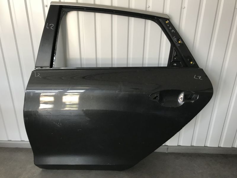 77003L2000 Двері задні ліві