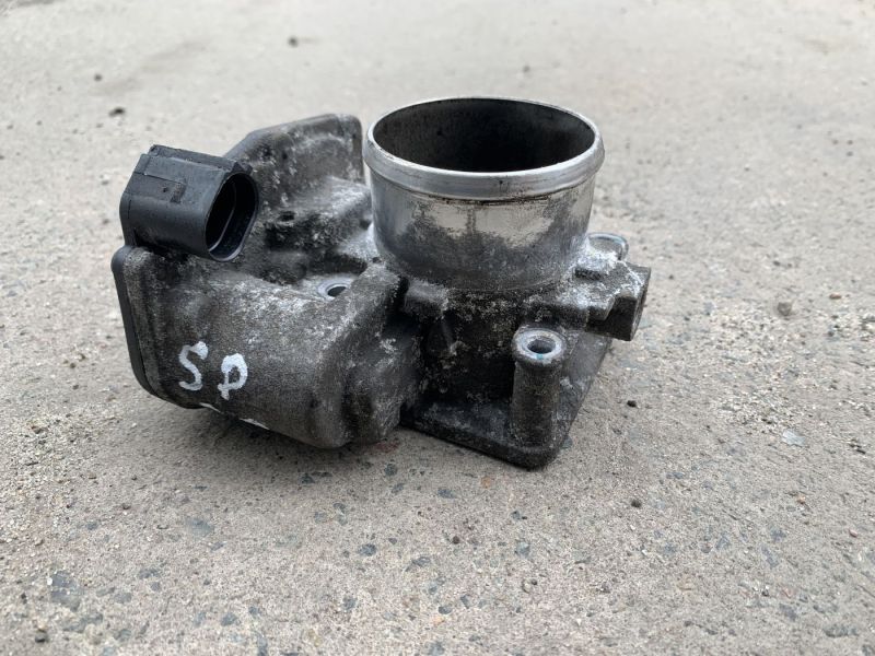351002F600 Дросельна заслінка CRDi