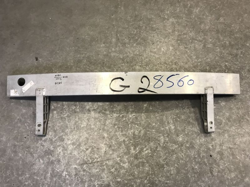 64900G2100 Усилитель переднего бампера (без клыков)