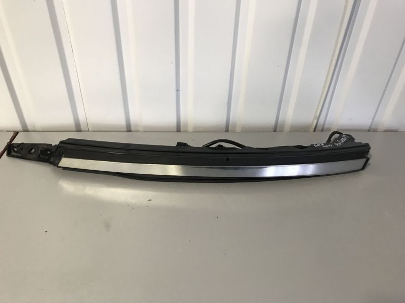 92280L1000 Фара ДХВ права LED -(дефект)