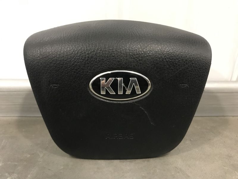 569002P500VA Подушка безопасности в руль AIRBAG