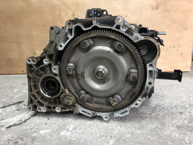 450003B465 АКПП 2.2 CRDi 4WD (коробка передач)