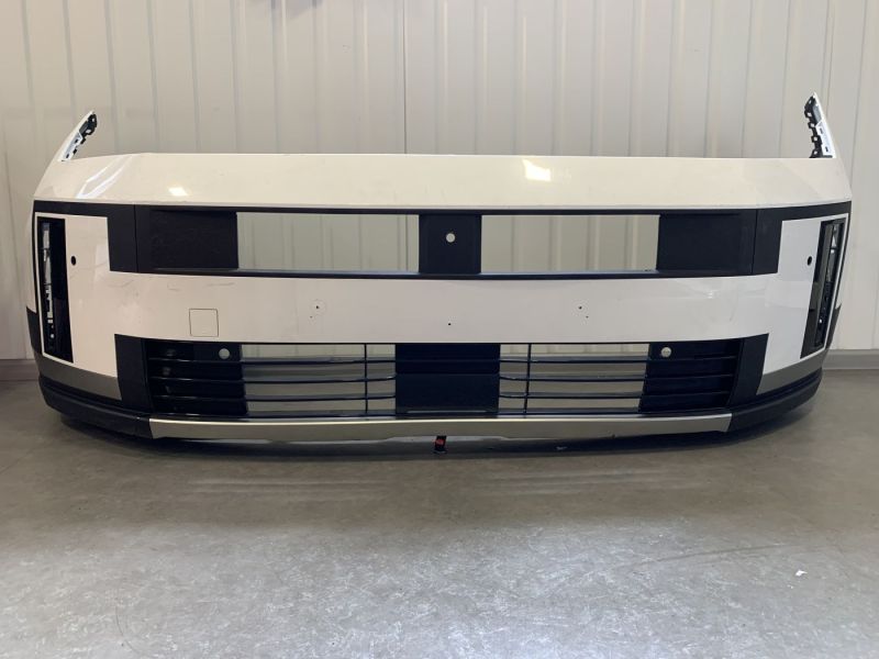 86511P6000 Бампер передній комплектний