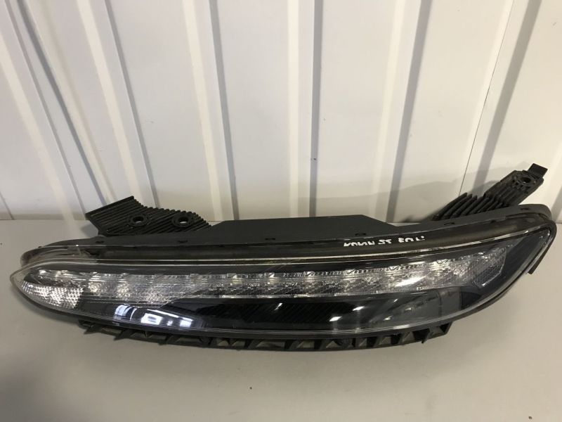 92207J9500 Фара ДХО левая LED