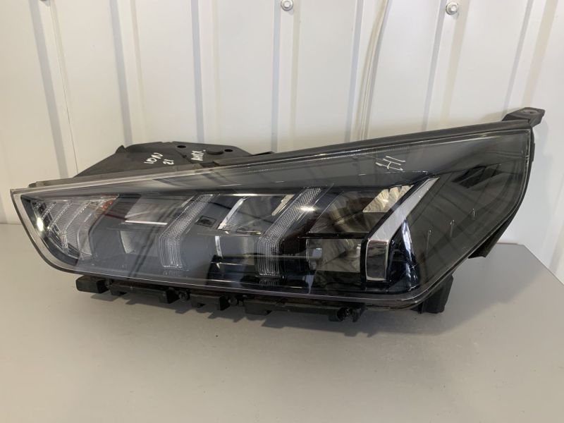 92101G2230 Фара левая FULL LED (Англия)
