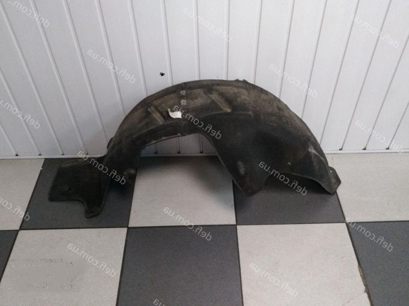 86822D4000 Подкрылок задний правый