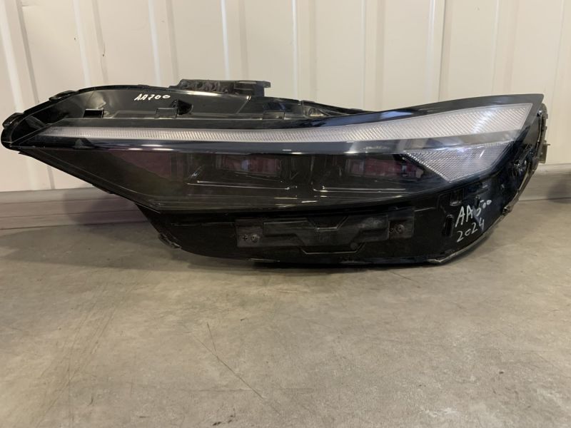 92101AA700 Фара Full LED (2 лінзи) ліва
