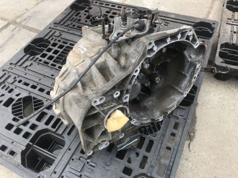 430003B070 МКПП 2.2 CRDi 4WD (коробка передач)