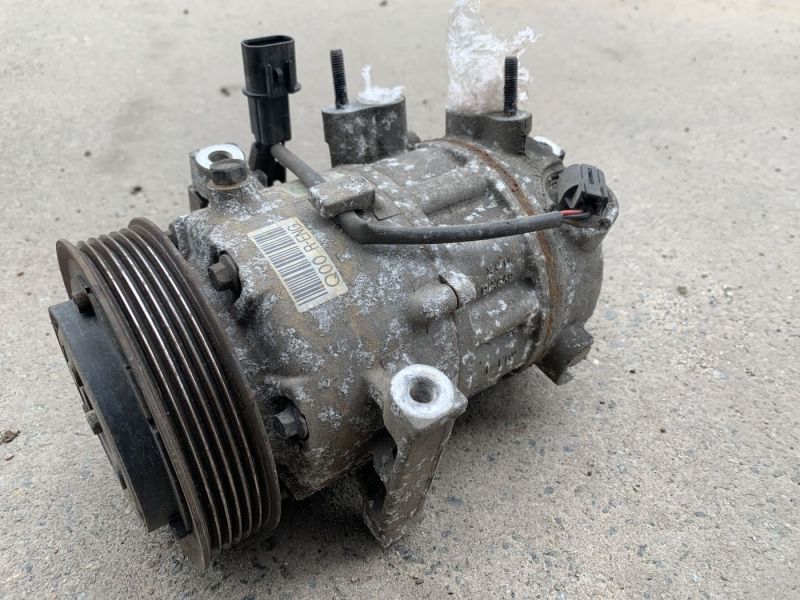 97701D7000 Компресор кондиціонера