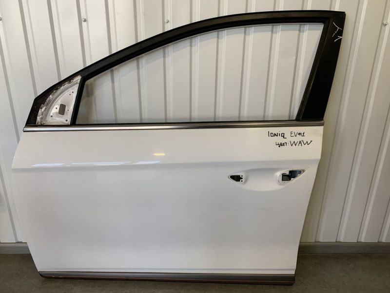 76003G2010 Двері передні ліві