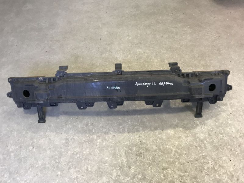 86631F1000 Усилитель заднего бампера