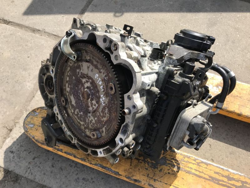 450004G610 АКПП 2.5GDI