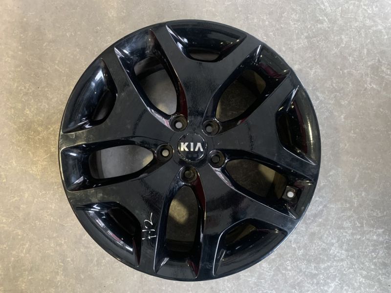 52910F1500 Диск R19 комплект (5×114.3)