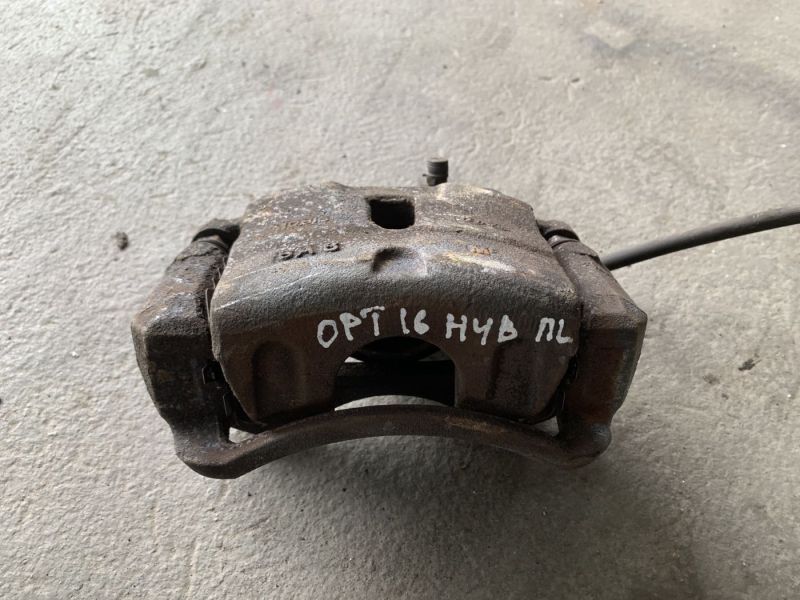 58110A8150 Тормозной суппорт передний левый Hybrid