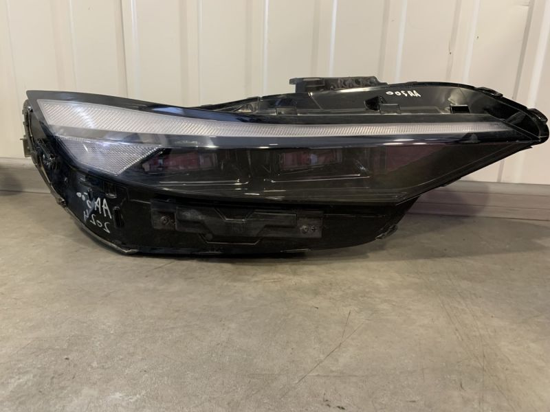 92102AA700 Фара Full LED (2 лінзи) права