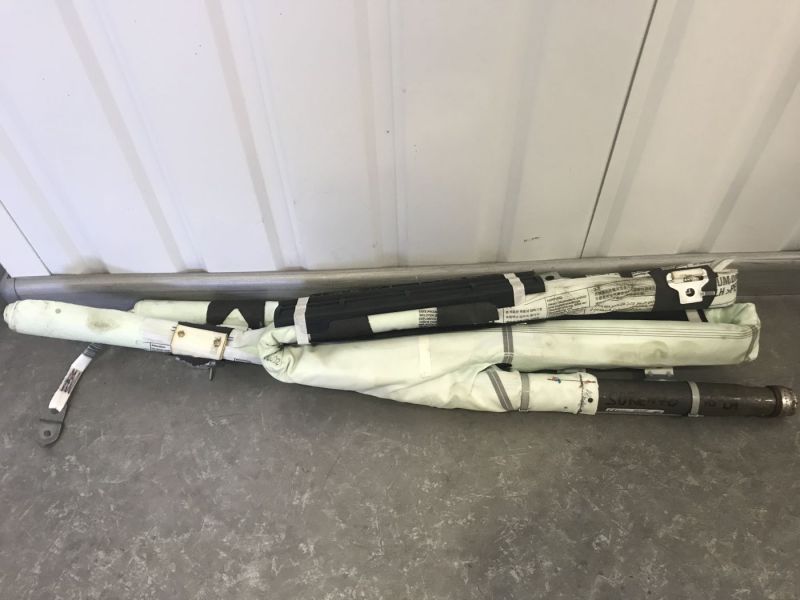 85010C5000 Подушка безопасности боковая левая (шторка AIRBAG)