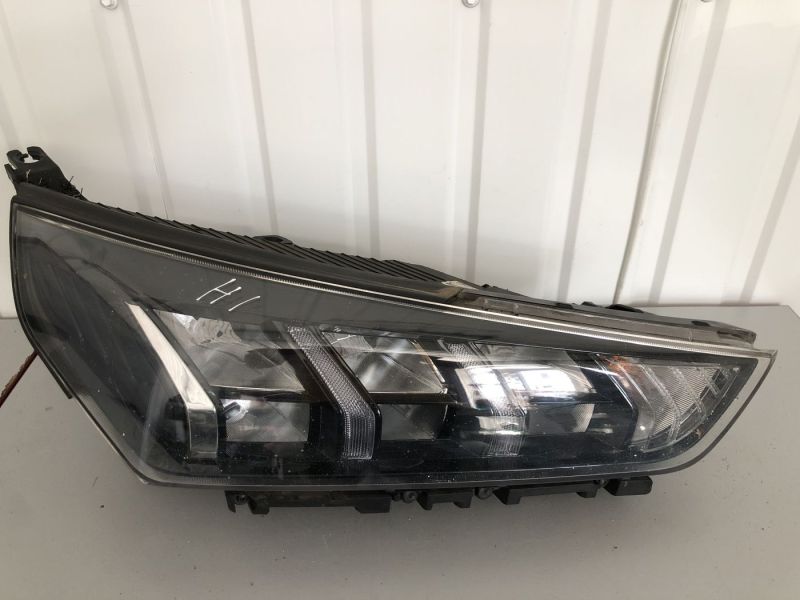 92102G2230 Фара права FULL LED (Англія)