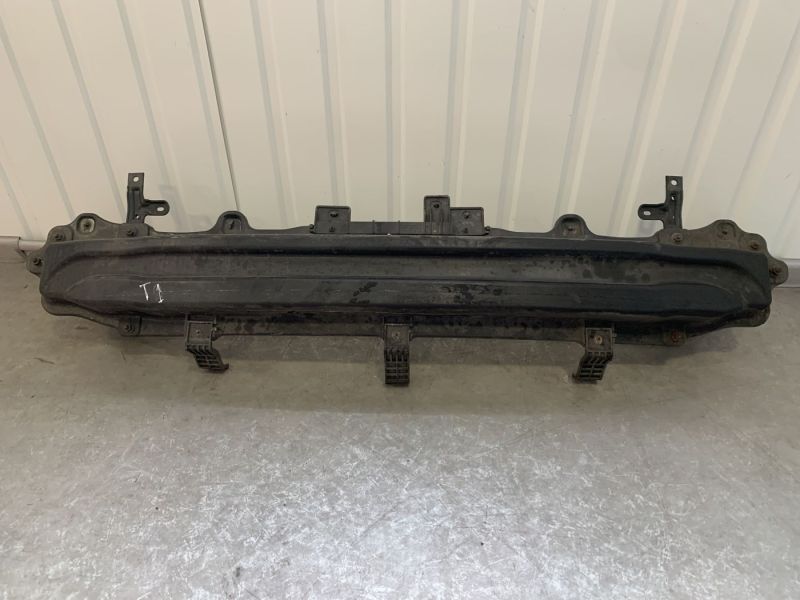 86631A8000 Усилитель заднего бампера Hybrid (с пятаками )