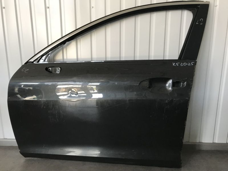 76003L2000 Двері передні ліві