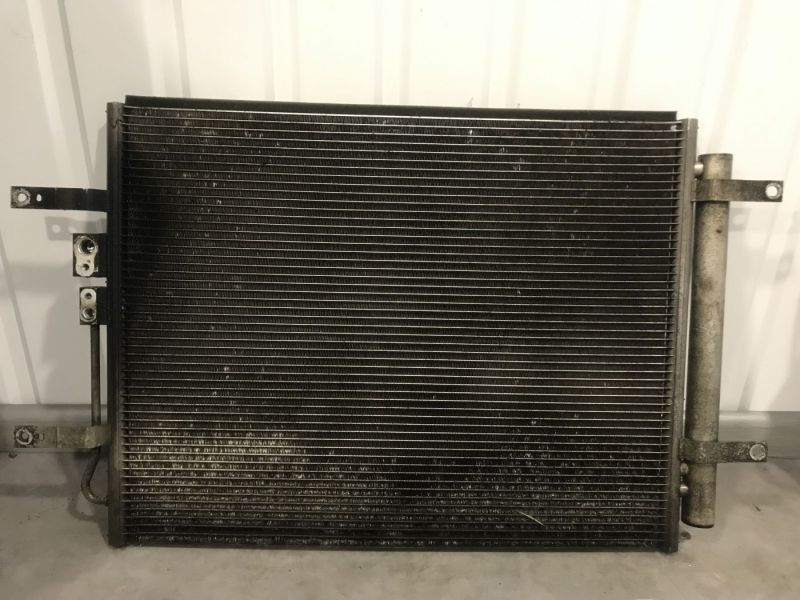 97606G2000 Радіатор кондиціонера Hybrid