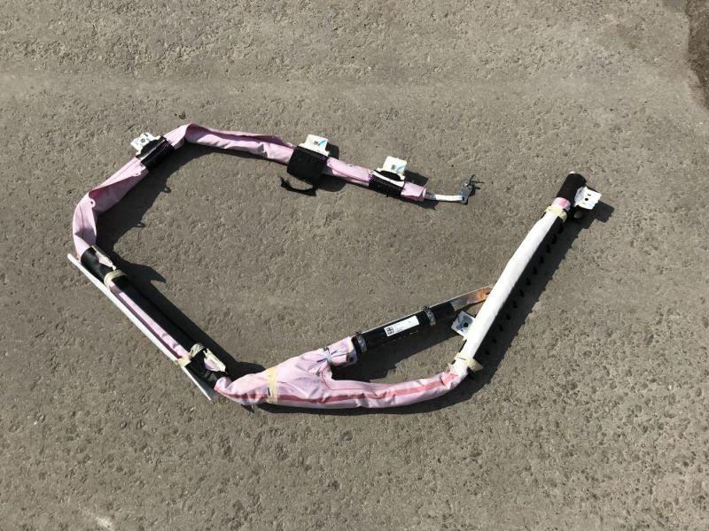 80420L0000 Подушка безопасности боковая правая (шторка AIRBAG)