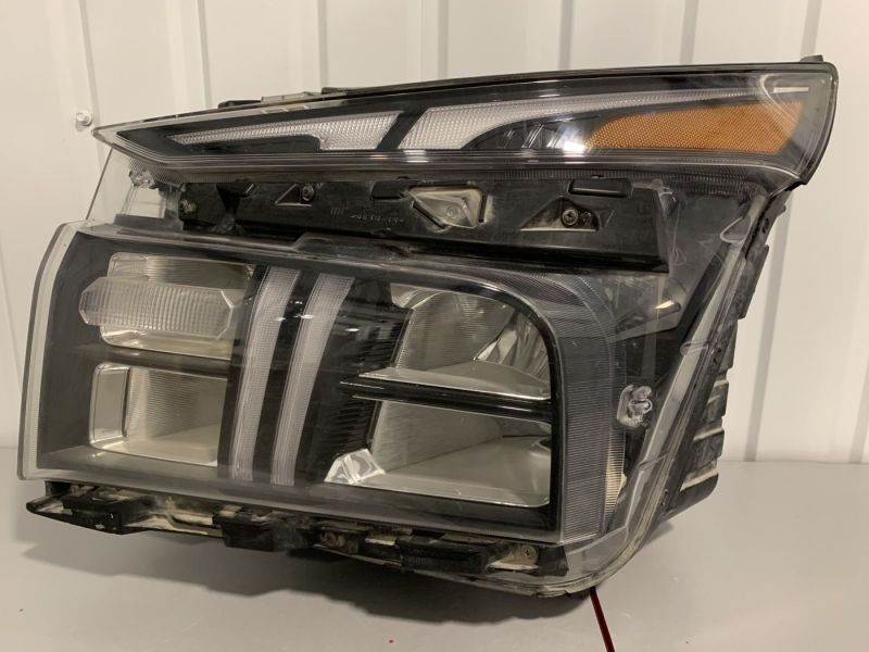 92101-S2501 Фара Full LED USA ліва