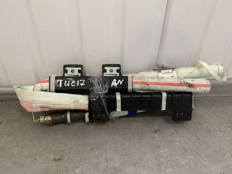 85020D7000 Подушка безопасности боковая правая (шторка AIRBAG)
