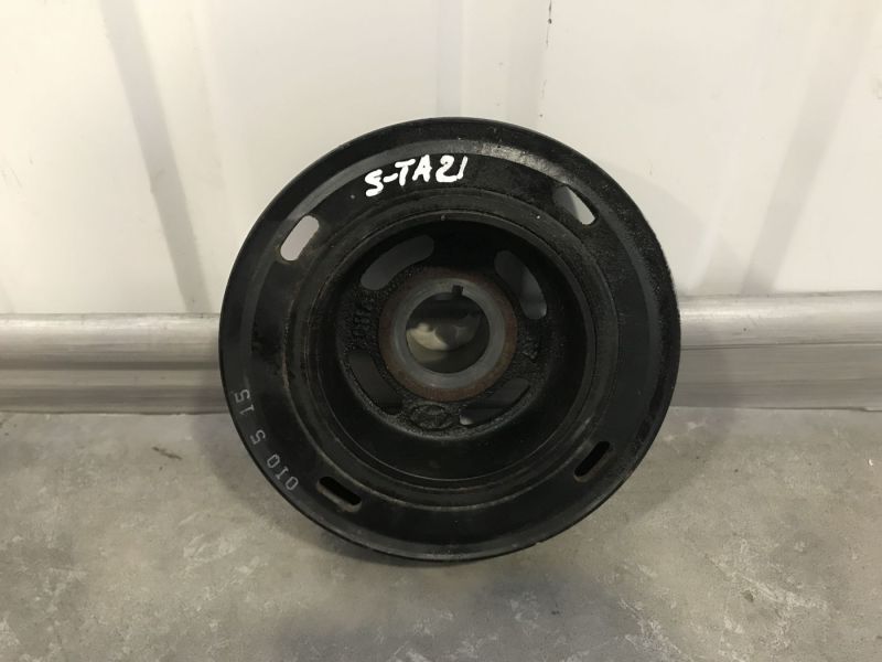 231242S000 Шкив коленвалу