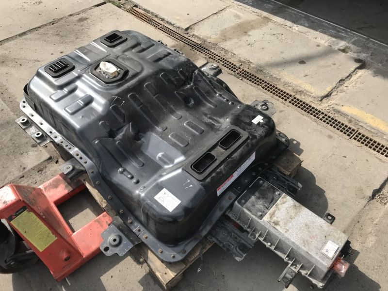 37501G7250 Батарея 28kW