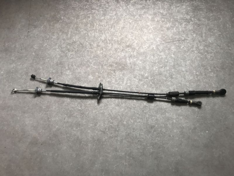 43794F1200 Трос МКПП 1.6 gdi