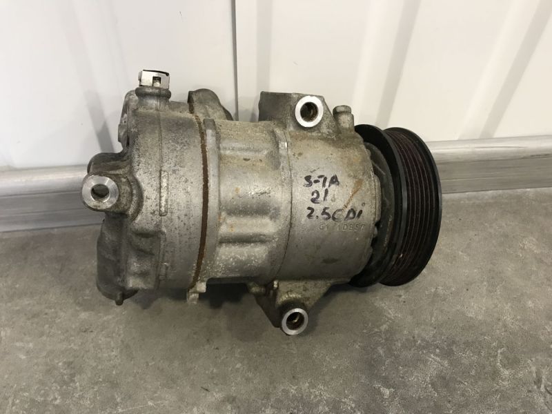 97701L0000 Компресор кондиціонера