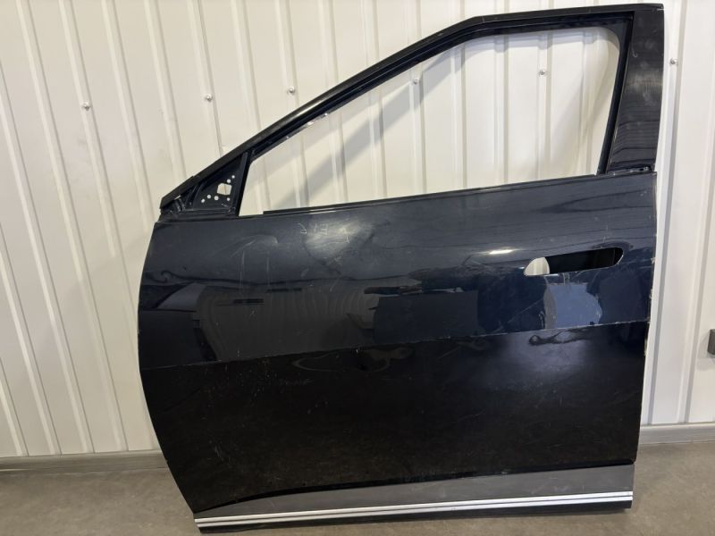 76003CV000 Двері передні ліві