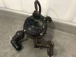 Помпа системи охолодження